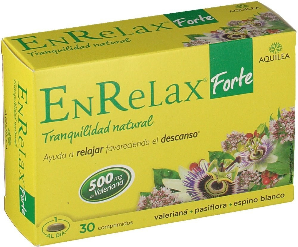 Aquilea EnRelax Forte