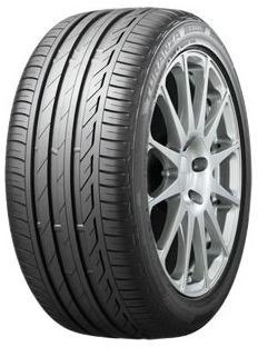 Bridgestone Turanza T001 RFT 205/55 R17 95W XL ab 135,97 € | Preisvergleich  bei
