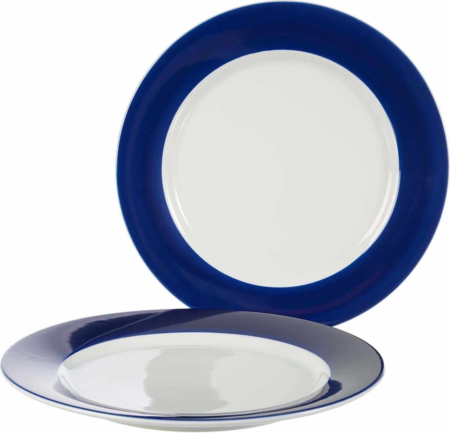 Kahla Assiette plate Pronto / Set de 2 pièces