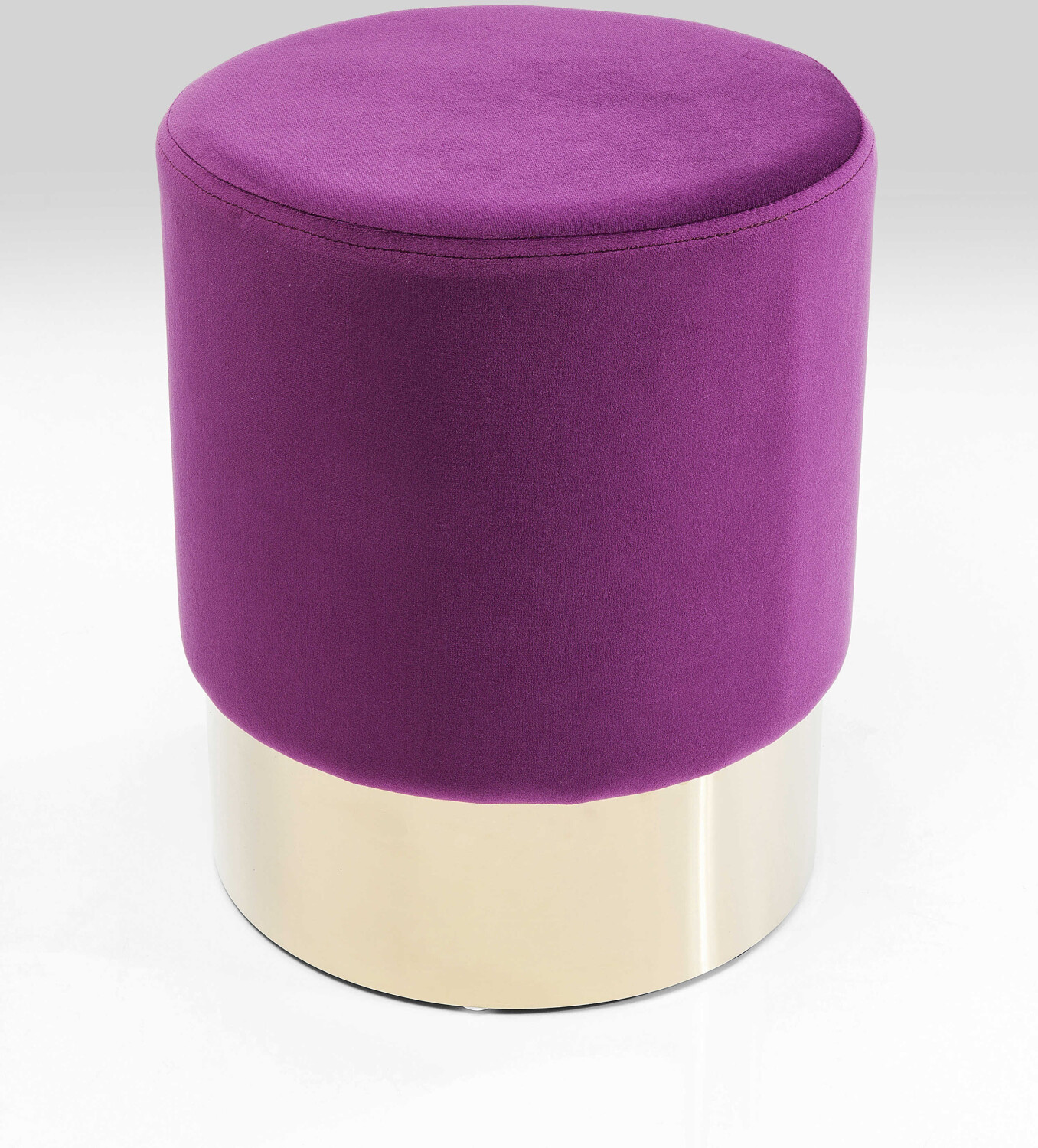 KARE Cherry 35cm purple