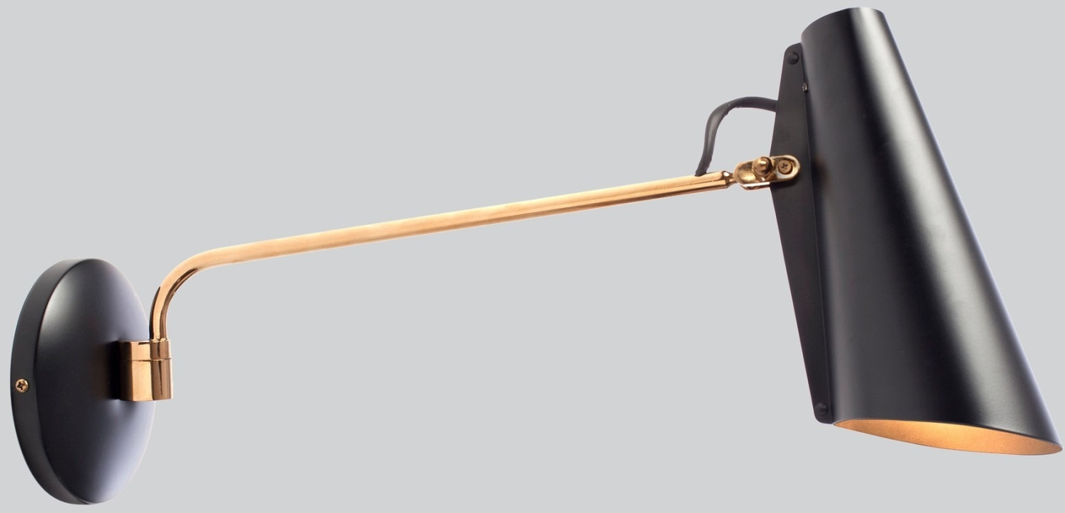 Northern Birdy 53 cm black