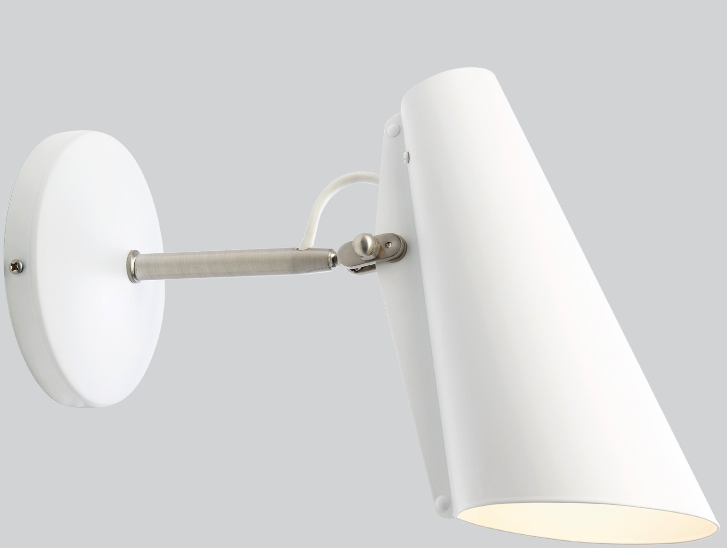Northern Birdy 53 cm white