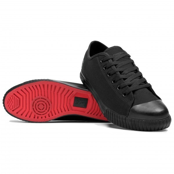 Chrome Kursk Pro 2.0 (black/red)