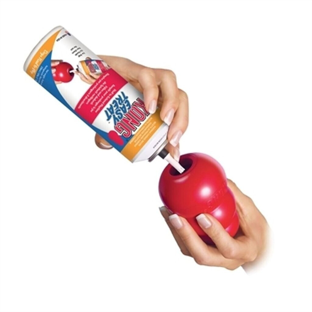 Kong Jeu d'intelligence pour chien XXL 15cm Kong Jeu d'intelligence pour chien XXL 15cm