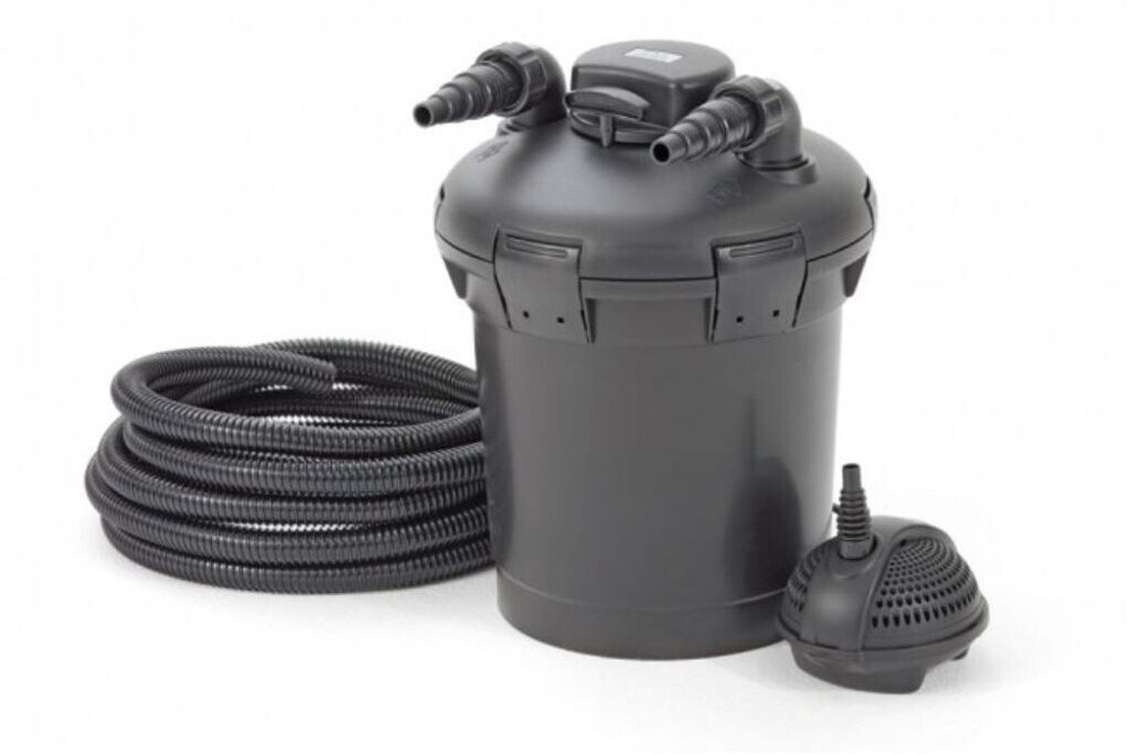Pontec Pondopress Set 10000