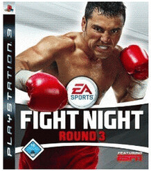Fight Night Round 3 (PS3)