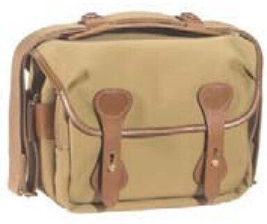 Leica Billingham khaki