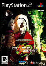King of Fighters 2003 (PS2)