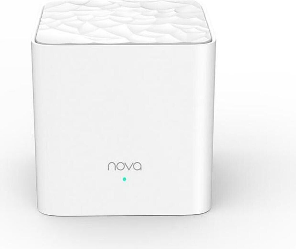 Tenda Nova MW3 2-pack desde 57,99 € | Compara precios en idealo