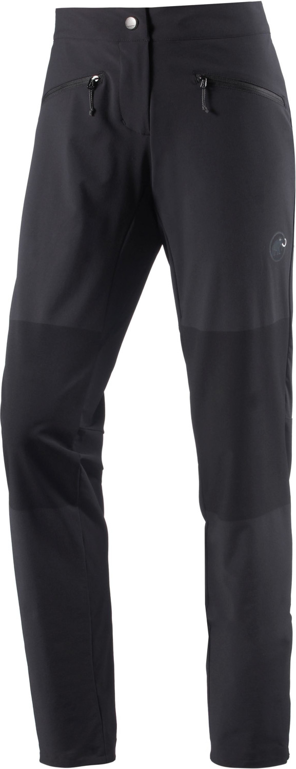 Mammut Pordoi SO Pants W black