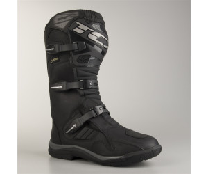 SIDI Stivali Adventure 2 Gore-Tex Marrone 39