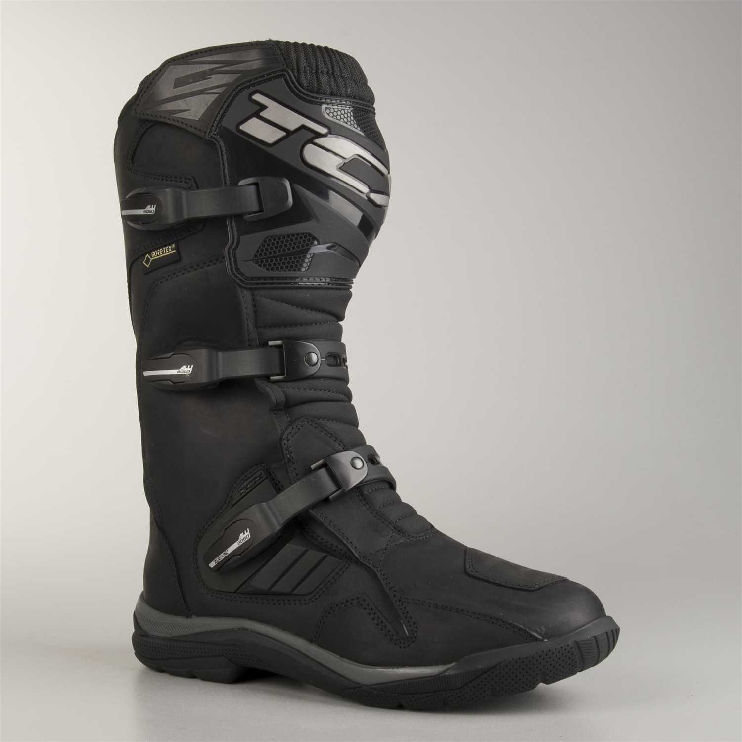 tcx baja gore tex review