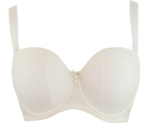 Intimissimi ULTRALIGHT - Multiway / Strapless bra - weiß white/white 