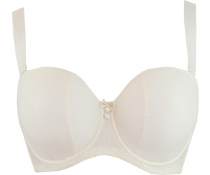 Buy Curvy Kate Luxe Strapless Bra from £11.45 (Today) – Best Deals on
