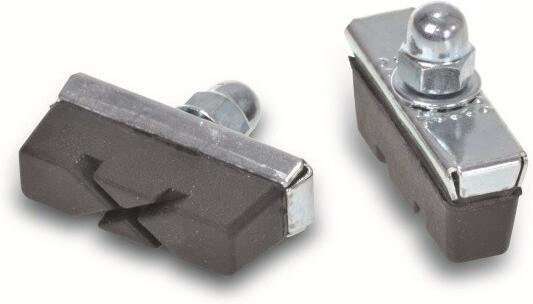Filmer Patins de frein 42151 Alu