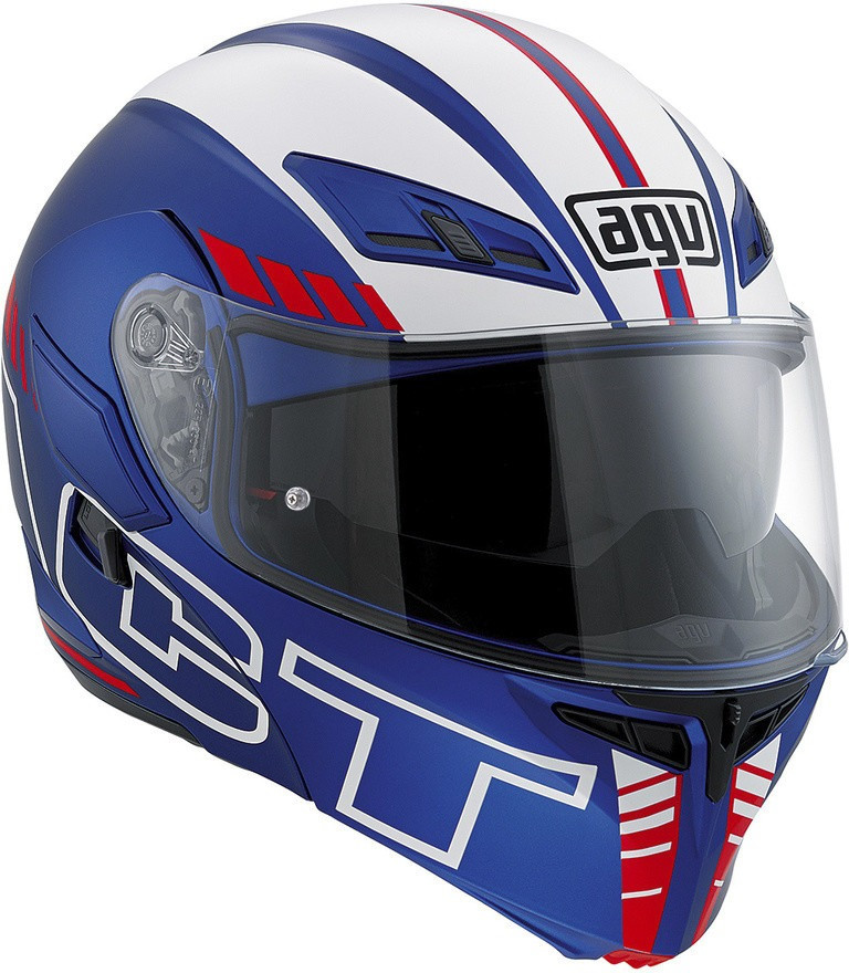 AGV Compact ST Seattle