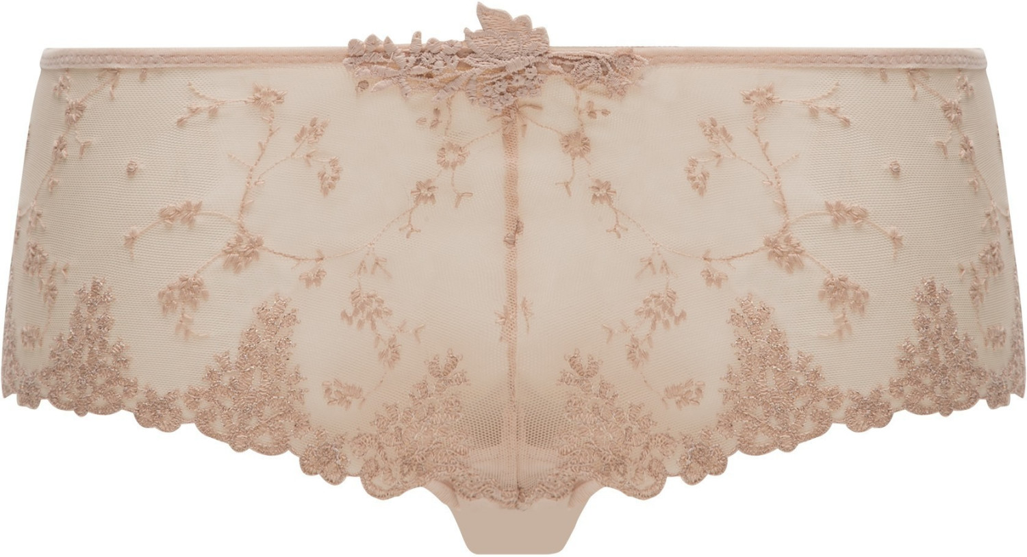 Passionata White Nights Shorty beige