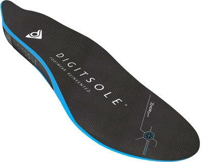 Digitsole Semelles connectées avec tracker d'activité pointures 42-43-44