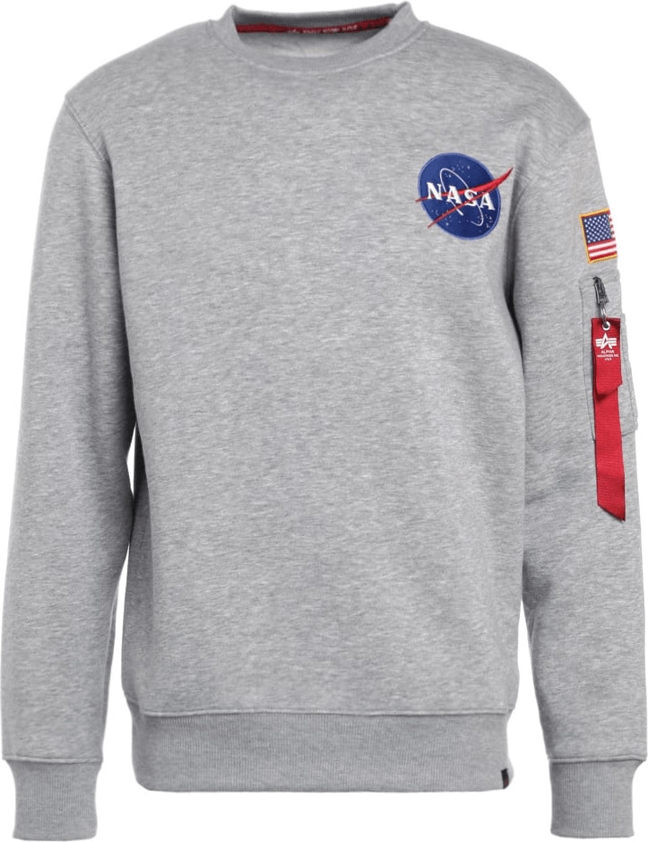 Space shuttle sweater sales