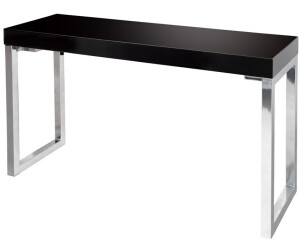 € Preisvergleich 120x40cm Invicta Schreibtisch bei White 119,95 | Desk ab
