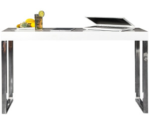 Invicta Schreibtisch White Desk 120x40cm Ab 99 00