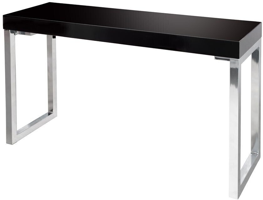 bei ab Preisvergleich € 120x40cm Invicta Schreibtisch | 119,95 White Desk