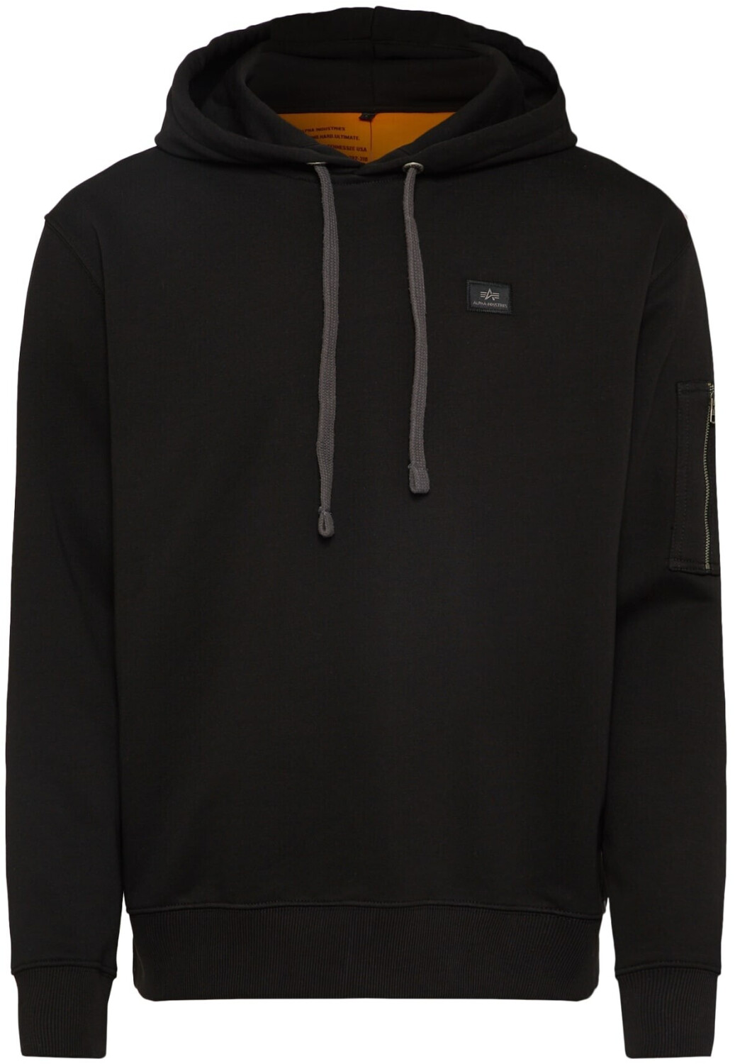 Alpha Industries X-Fit Hoodie (158321)
