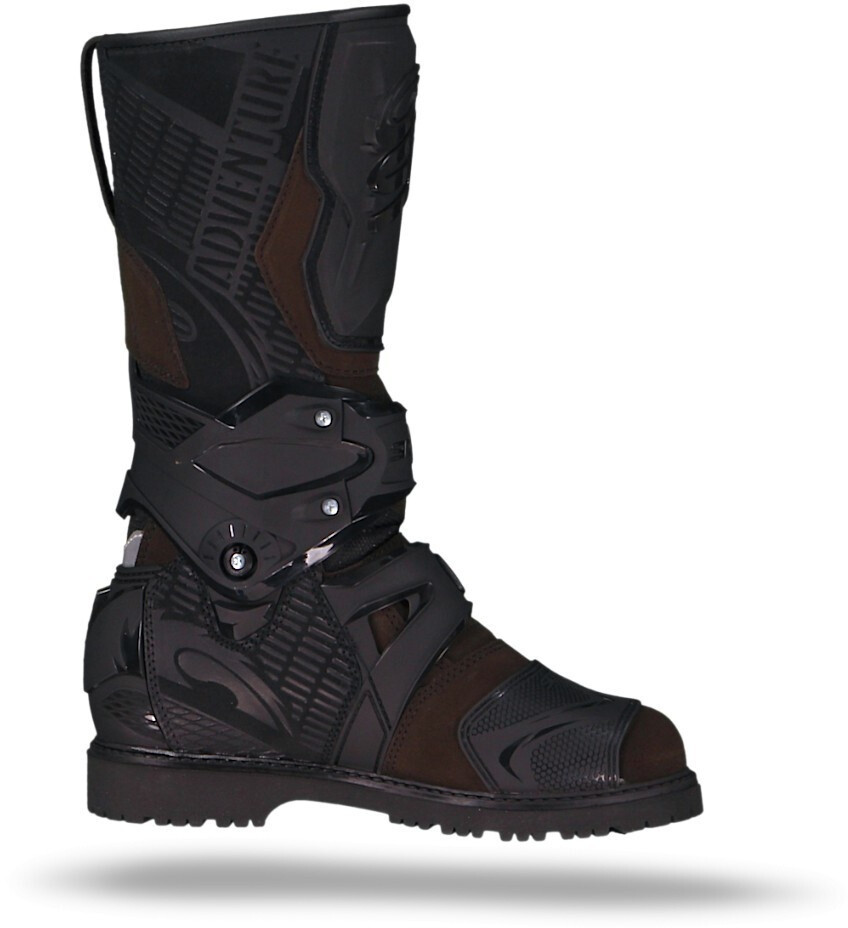Sidi adventure 2 review on sale