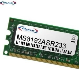 Memorysolution 8 Go SODIMM DDR4-2133 (S26361-F3909-L516)