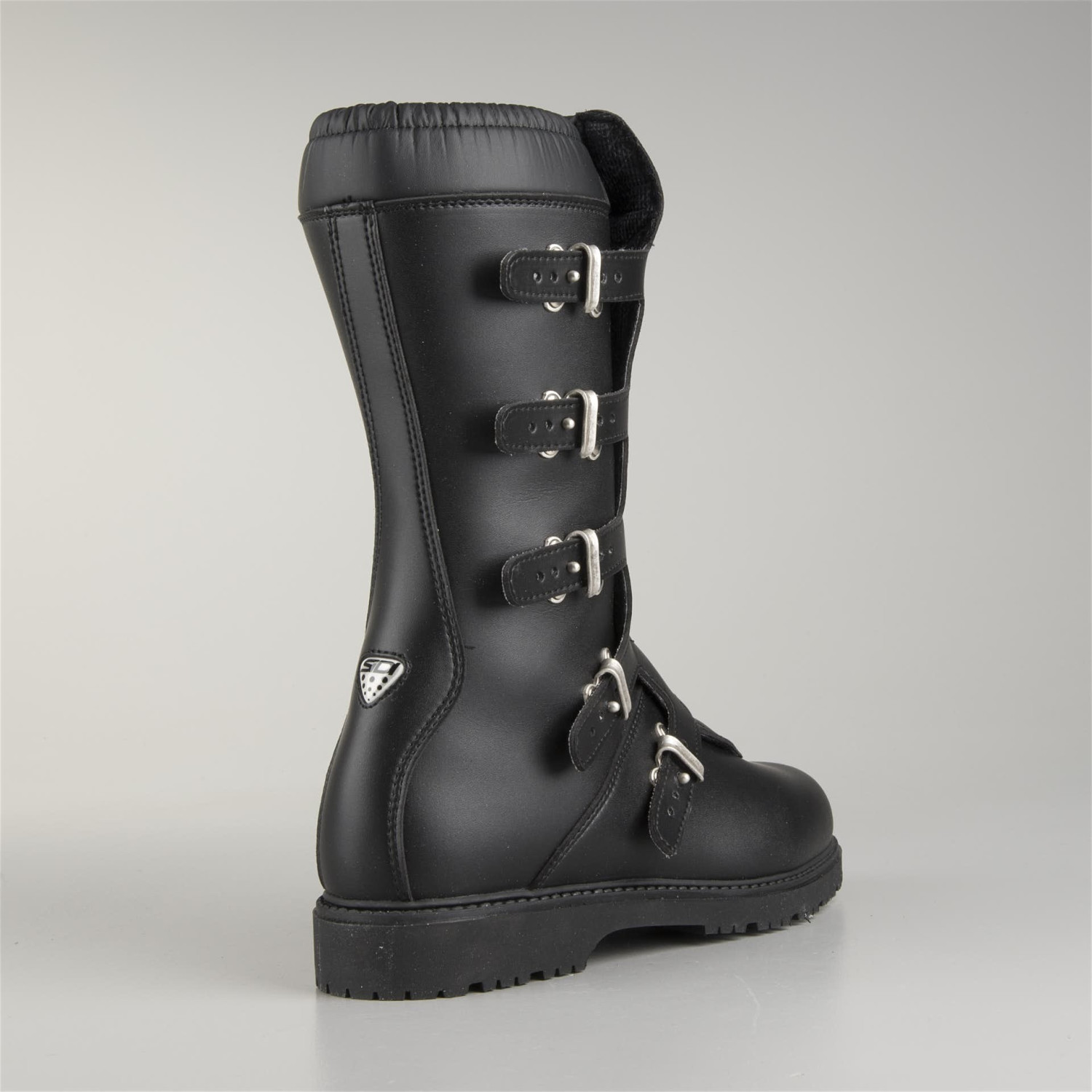 Sidi scramble deals boots