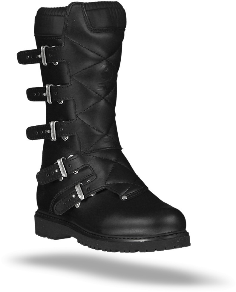 Sidi 2025 scramble boots