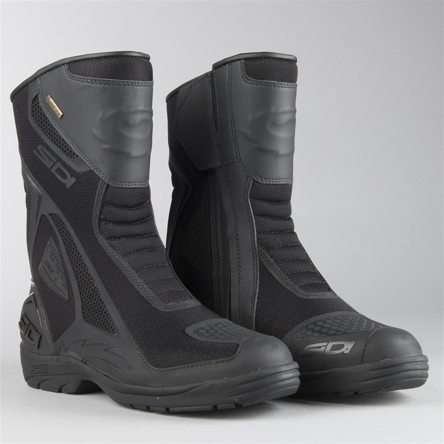 Sidi touring boots on sale