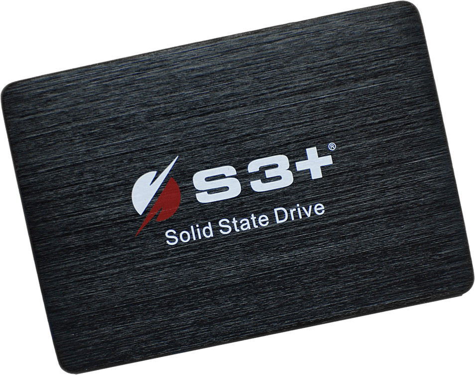 S3+ SATA III 240 Go 2.5 (S3SSDC240)