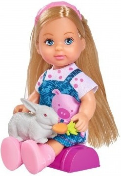 Evi Love Happy Farm
