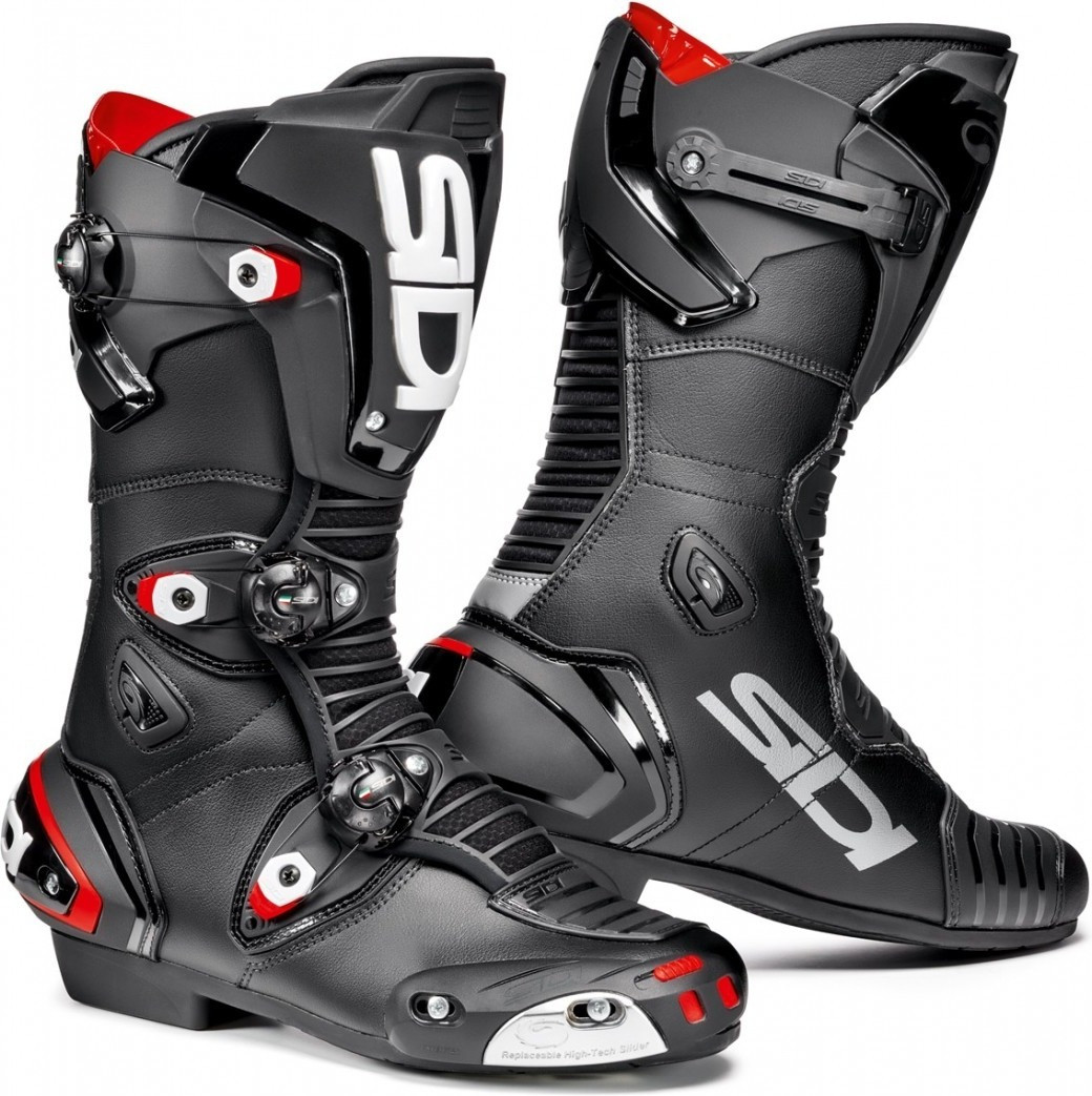 Sidi Bottes Mag-1 Air noir