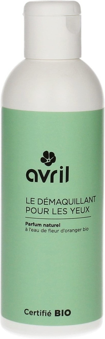 Avril Démaquillant Pour Les Yeux (200 ml)