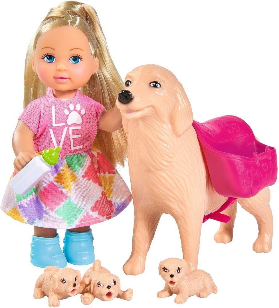 Evi Love Dog Sitter