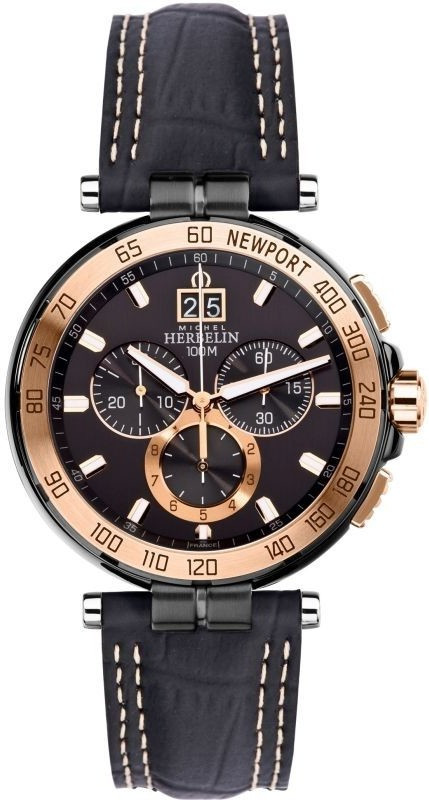 Michel Herbelin Newport 36656/TR14