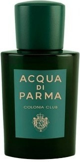 Photos - Men's Fragrance Acqua di Parma Colonia Club Eau de Cologne  (20ml)