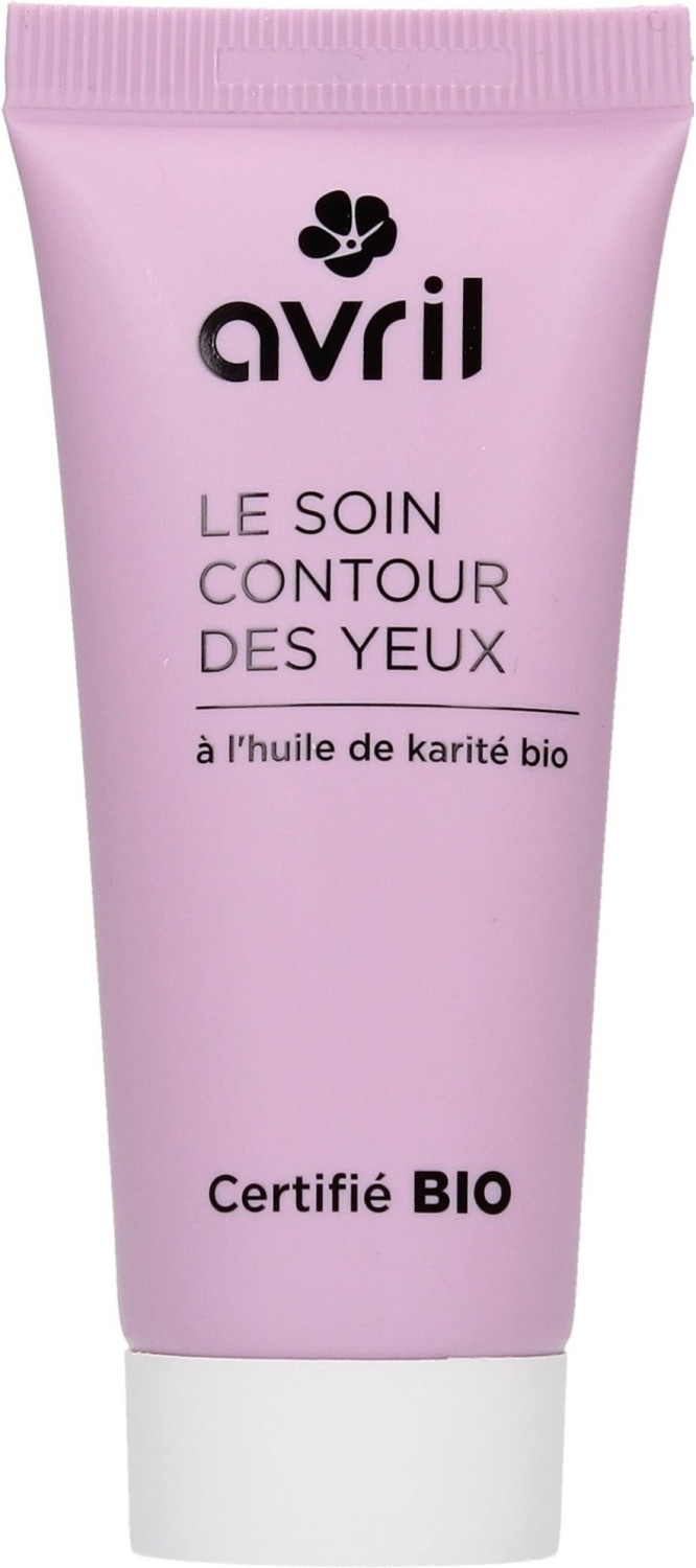 Avril Soin Contour Des Yeux (40 ml)