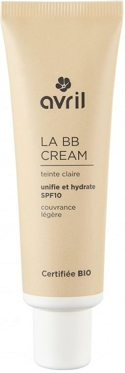 Avril La BB Cream Claire (30 ml)