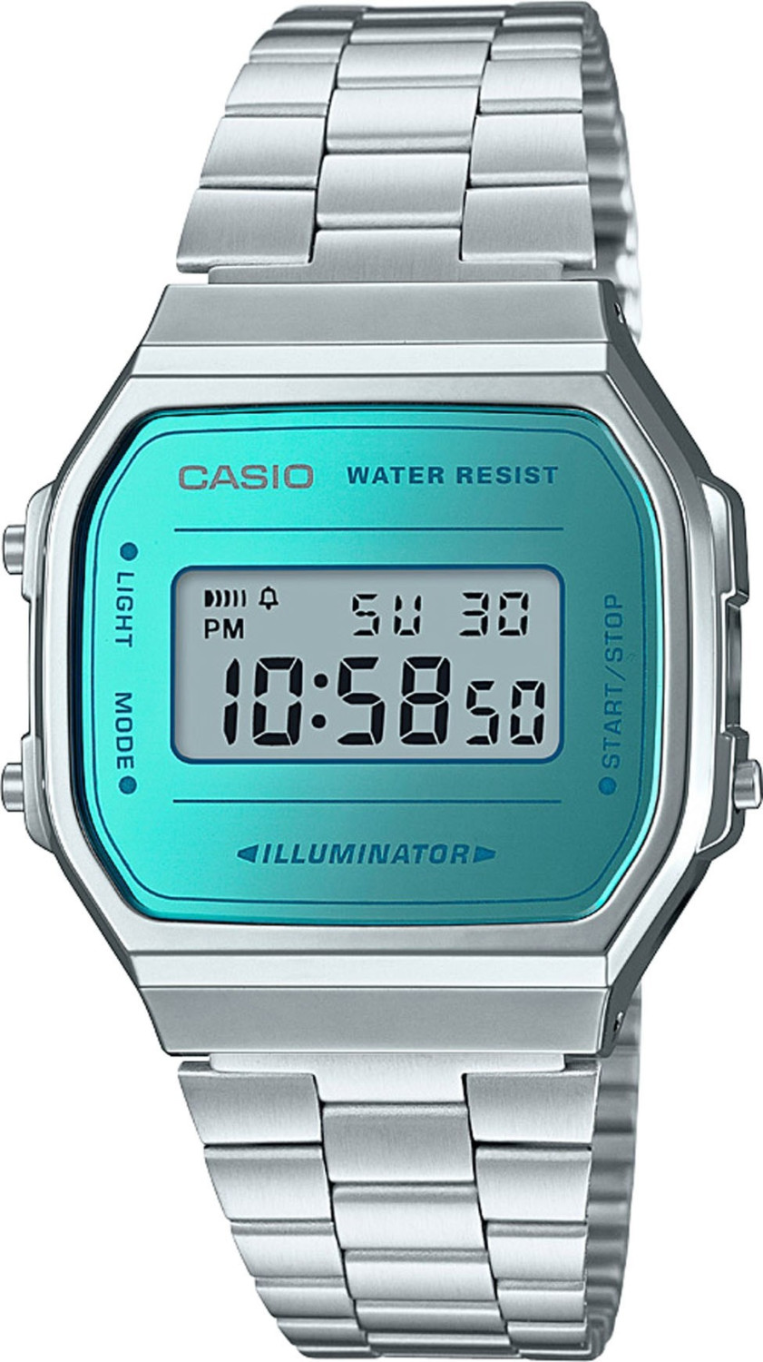 Casio Vintage A168WEM-2EF
