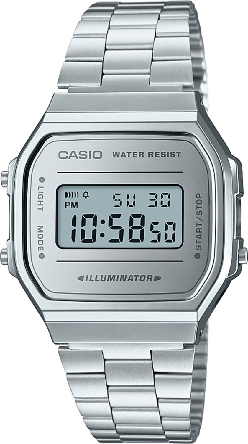 Casio Vintage A168WEM-7EF