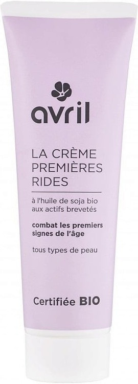 Avril Crème Premières Rides (50 ml)