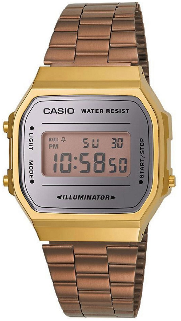 Casio Collection (A168WECM-5EF)