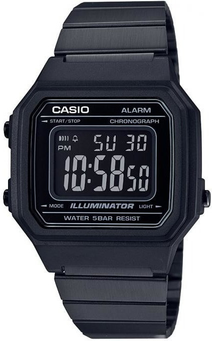 Casio Collection (B650WB-1BEF)