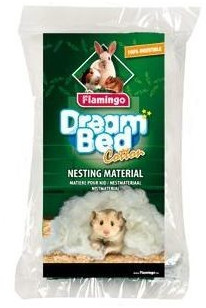 Karlie Dream Bed Cotton 25g