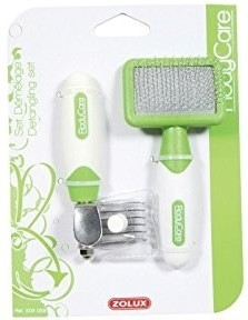 Zolux Rodycare Claw file