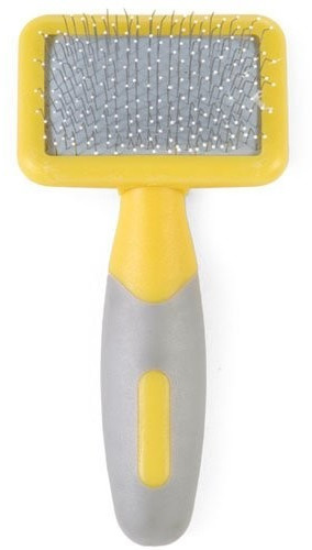 Ancol Just 4 Pets Small Animal Grooming Slicker Brush