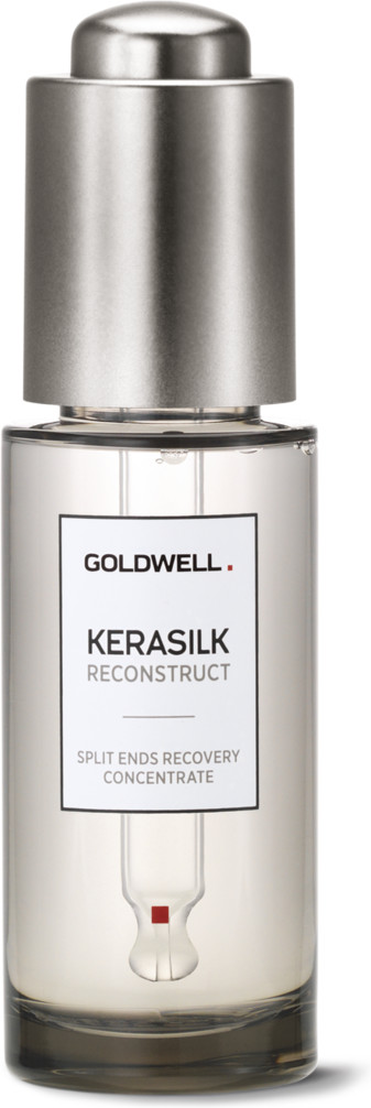 Goldwell Kerasilk Reconstruct Split Ends Recovery Concentrate (28 ml)